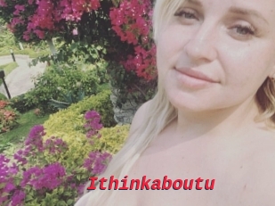 Ithinkaboutu
