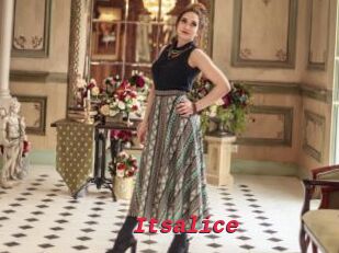 Itsalice