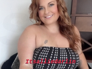 Itsalliedarlin