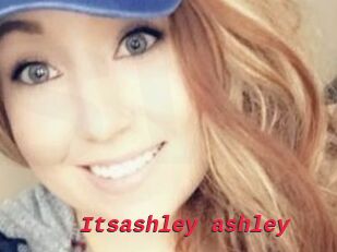 Itsashley_ashley