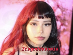 Itsgoddessmia