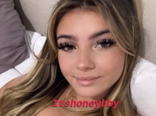 Itshoneybby