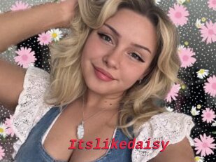 Itslikedaisy