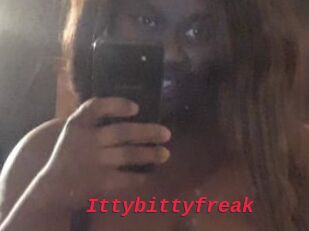 Ittybittyfreak