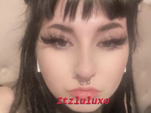 Itzluluxo