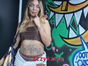 Itzykitty