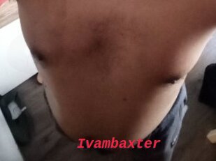 Ivambaxter