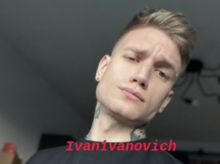 Ivanivanovich