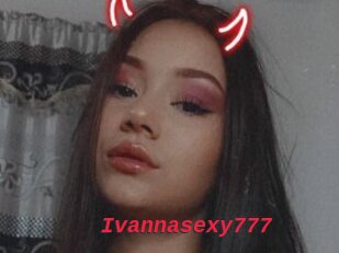Ivannasexy777