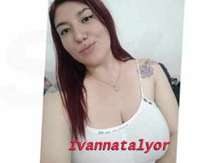 Ivannatalyor
