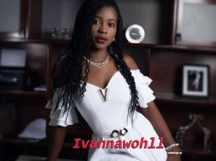 Ivannawohll