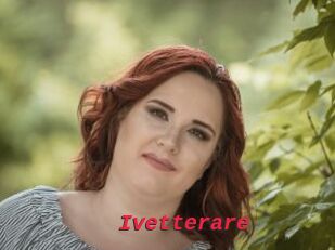 Ivetterare