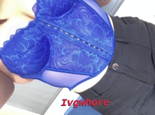 Ivgwhore