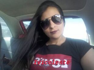 Iviceleste