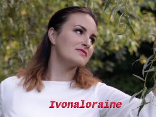 Ivonaloraine