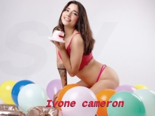 Ivone_cameron