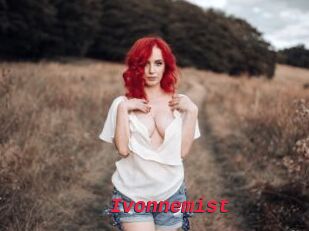 Ivonnemist