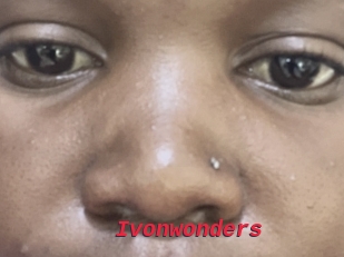 Ivonwonders