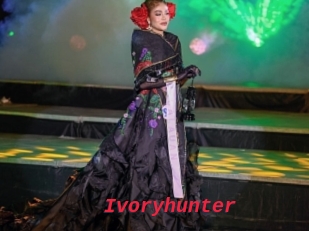 Ivoryhunter
