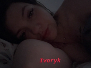 Ivoryk