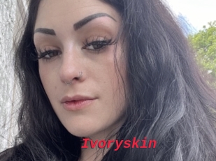 Ivoryskin