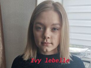 Ivy_lebelle