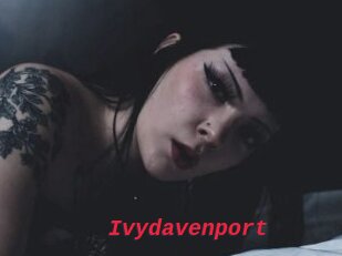 Ivydavenport