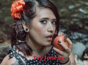 Ivyjoness