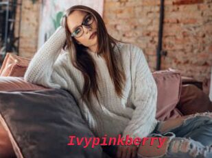 Ivypinkberry