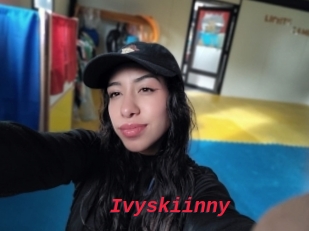 Ivyskiinny