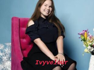 Ivyvelour