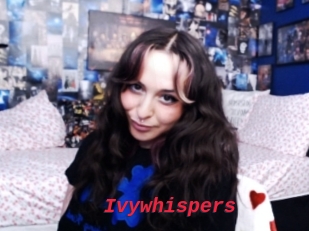 Ivywhispers