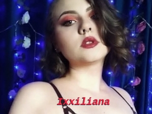 Ixxiliana