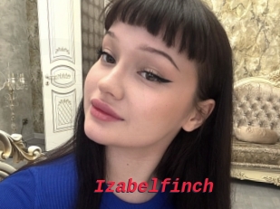 Izabelfinch