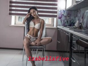 Izabellafive