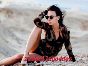 Izabellagoddes