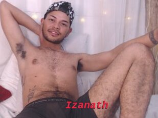 Izanath