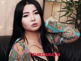 Izumiamaya