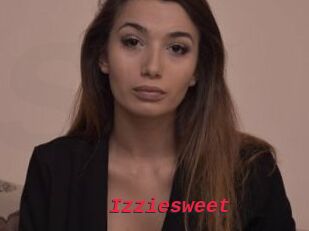 Izziesweet