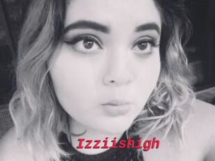 Izziishigh