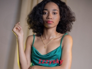 izzysky Sexe Vision
