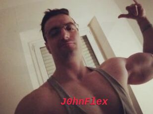 J0hnFlex