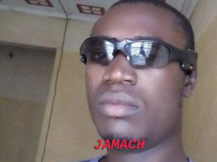 JAMACH