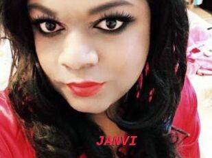 JANVI