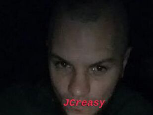 JCreasy