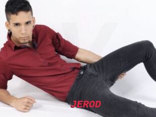 JEROD