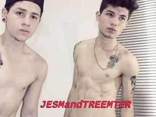 JESMandTREEMTER