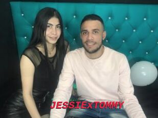 JESSIExTOMMY