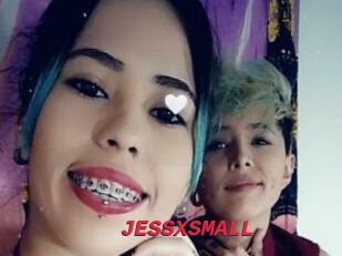 JESSXSMALL
