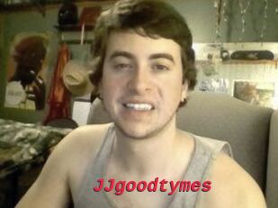 JJgoodtymes